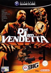 Def Jam Vendetta Rom